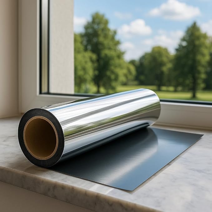 Rockrose Professional Window Tint - Image 4