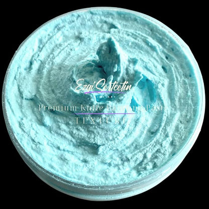 Premium Palette Knife Painting Paste|Texture Paste|Authentic Bright - Image 2