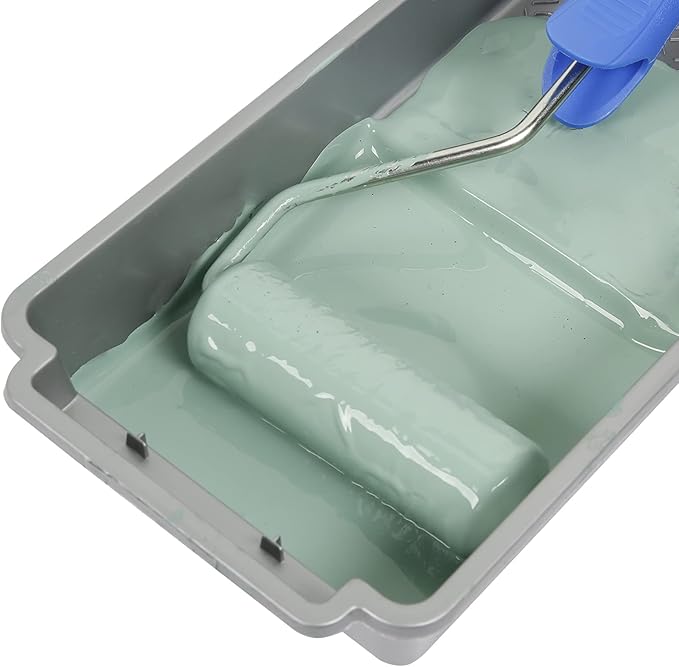Mister Rui Paint Roller Tray, 4 inch Paint Tray - Image 5