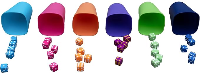 That's Spot On! Best Bluffing Strategy Game - Image 6