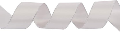 ITIsparkle 1" Inch Double Faced Satin Ribbon 25 Yards - Image 3