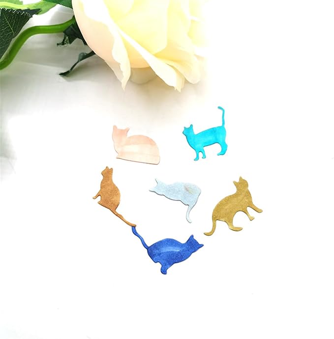 Cutting Dies Metal Stencils Scrapbooking Tools DIY Embossing Template - Image 6