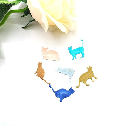 Cutting Dies Metal Stencils Scrapbooking Tools DIY Embossing Template - Image 6