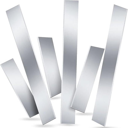 Flexible Polymer Clay Cutters 8 Inch 4 Inch Carbon Steel Blade Polymer Clay by Honoson