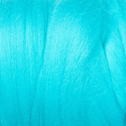 Kondoos Colored Natural Wool roving, 1 lb. Best Wool - Image 3