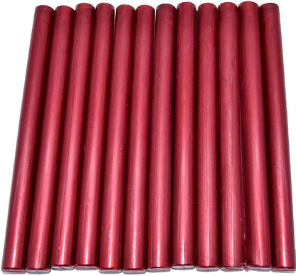 Glue Gun Sealing Wax Stick by TELOSMA