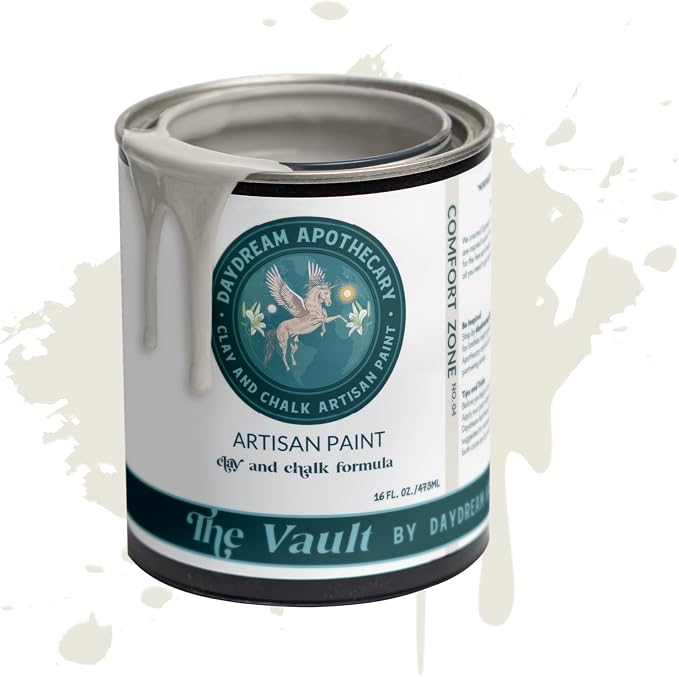 Daydream Apothecary Premium Chalk Style Paint by Daydream+Apothecary