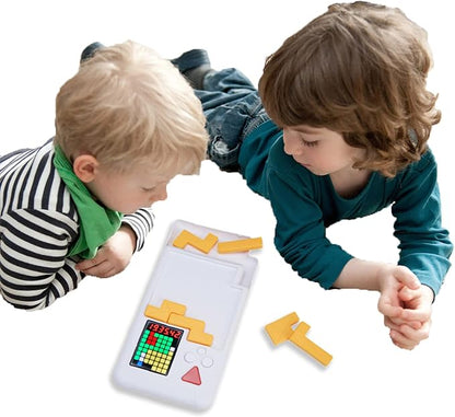 Super Brain Teaser Puzzle Games, Original 1000+ Challenges Brain Teaser Puzzle - Image 8