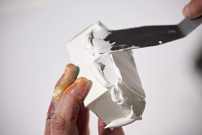 Liquitex Professional Flexible Modeling Paste - Image 2