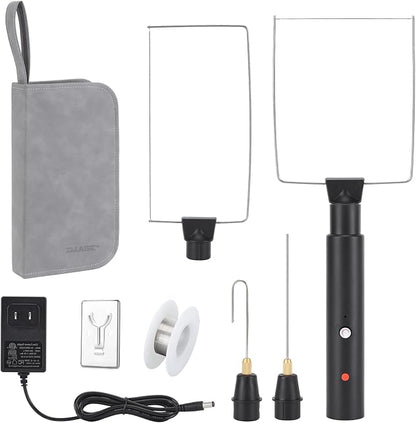 Hot Wire Foam Cutter - 4 in 1 Electric Cutting Machine Pen Tools Kit by IMAGE