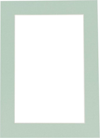 Poster Palooza 8.5x11 Mat Bevel Cut - Image 3