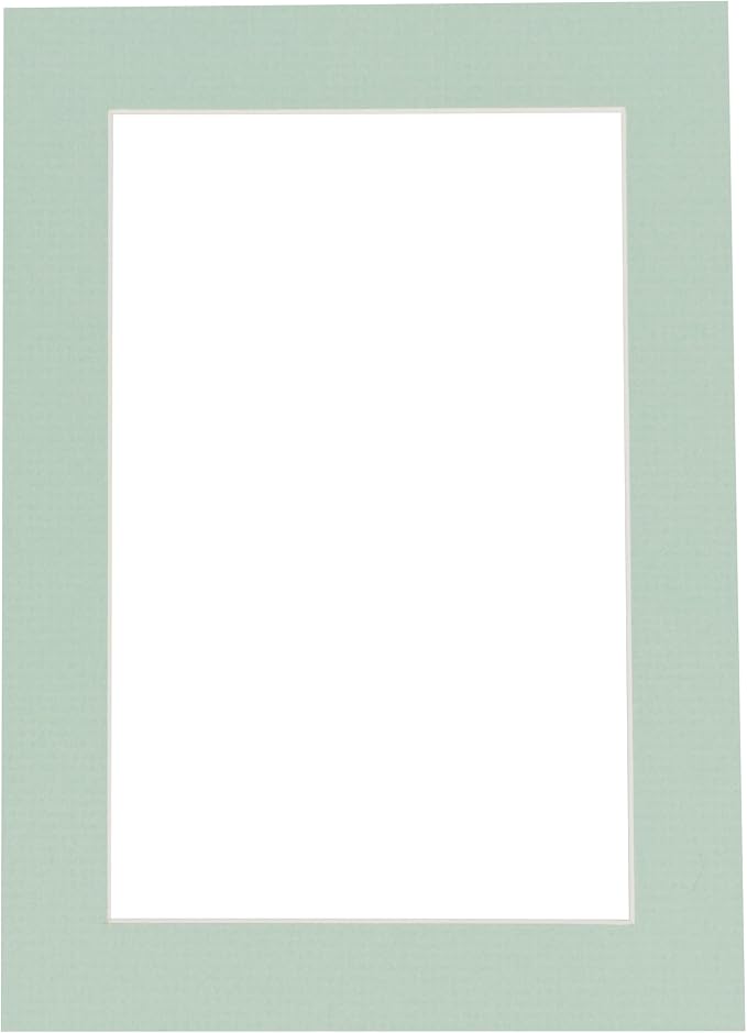 Poster Palooza 8.5x11 Mat Bevel Cut by Poster+Palooza