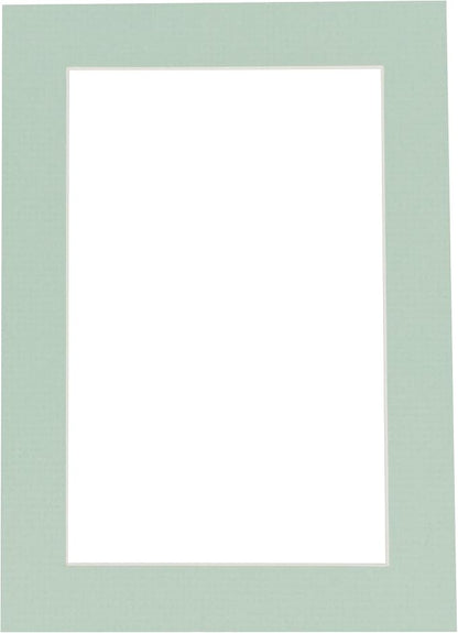 Poster Palooza 8.5x11 Mat Bevel Cut by Poster+Palooza
