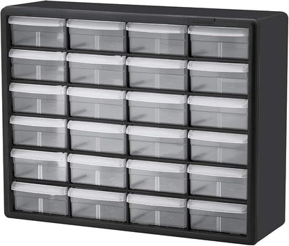 Akro-Mils Craft Storage Cabinets Bundle - Image 6