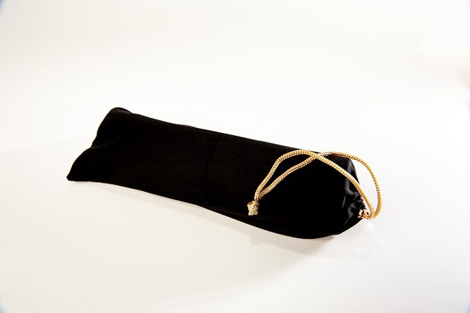 Valante Set of Adult Game Toys Microfiber Drawstring Storage Bags - Image 5