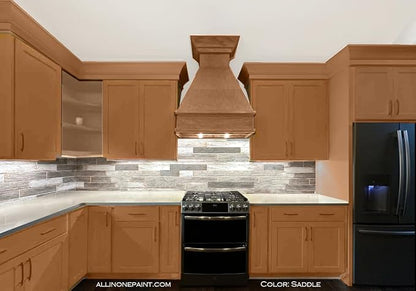 ALL-IN-ONE Paint, Durable cabinet and furniture paint. Built in primer and top - Image 2