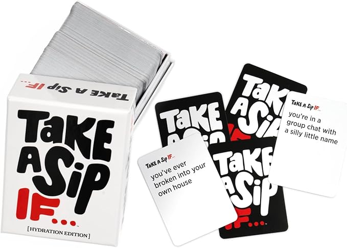 Take A Sip If… - Image 4