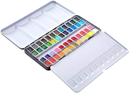 KINGART PRO Artist, Tin Box - Image 6