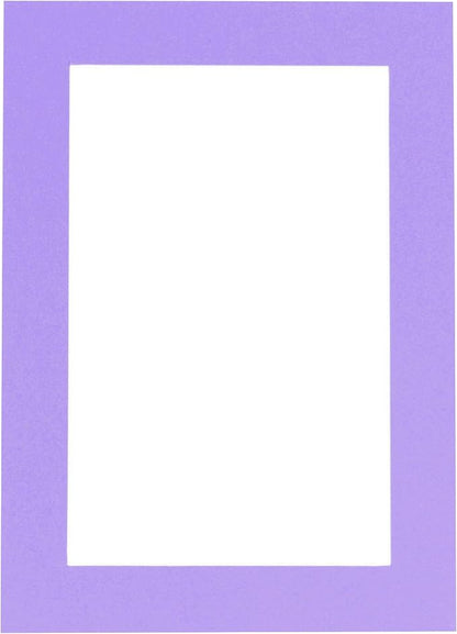 8x10 Mat Bevel Cut for 5x8 Photos - Image 3