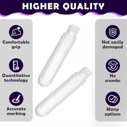 2PCS Sewing Chalk Refill - Image 4