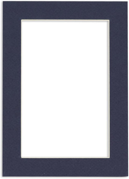 8x10 Mat Bevel Cut for 5.5x8.5 Photos - Image 3