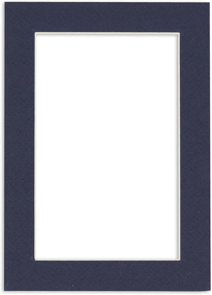6x8 Mat for 8x10 Frame by Poster+Palooza