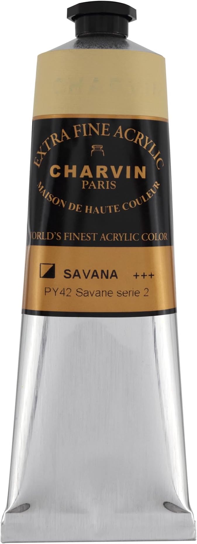 Charvin Extra Fine Professional Artist Acrylic Paint Colors, Nature Themed Hues by Unknown