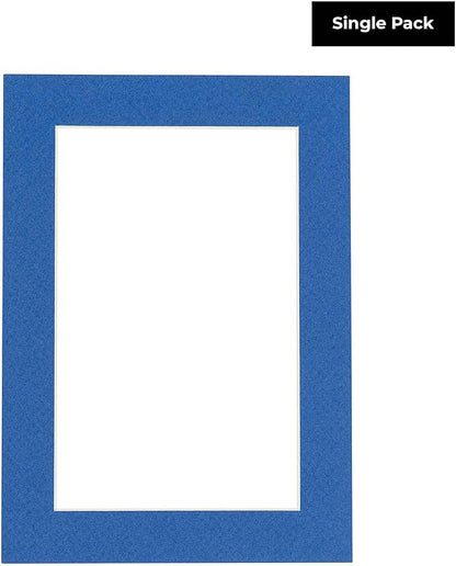 6x8 Mat for 8x10 Frame - Image 2