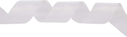 ITIsparkle 11/2" Inch Organza Ribbon 25 Yards-Roll Set - Image 2