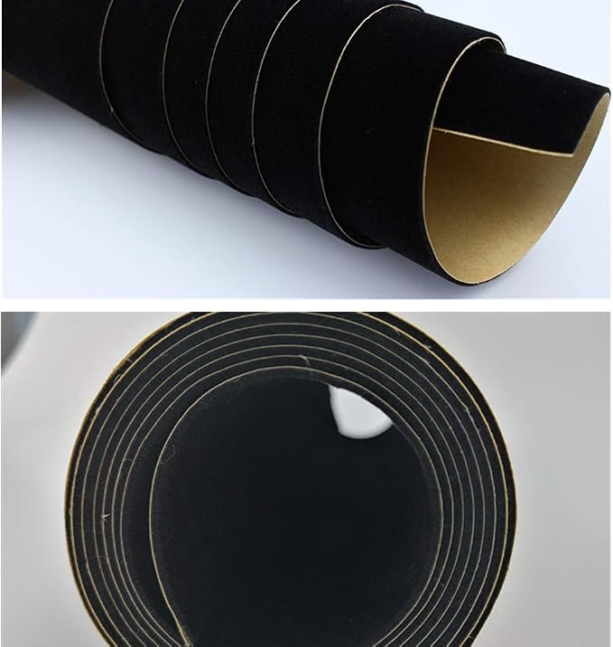 Self Adhesive Sheets, Adhesive DIY Felt Sheets - Image 5