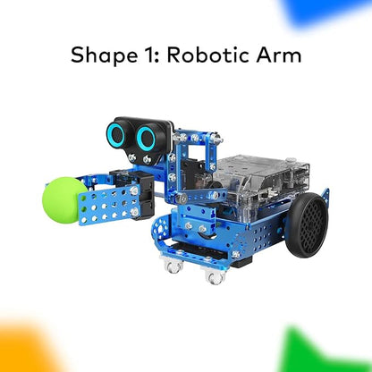 Makeblock Smart World 3-in-1 Add-on Pack - Image 4