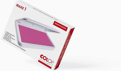 COLOP Make Series, Ink Stamp Pads, - Image 5