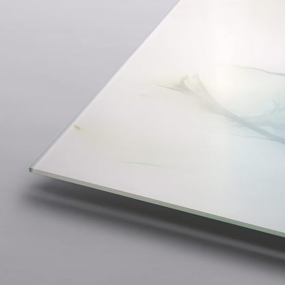 Empire Art Direct Frameless Free Floating Tempered Glass Panel Graphic Wall Art - Image 12