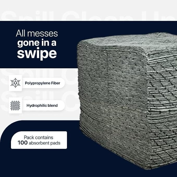 CTRL+Z Absorbent Pads - Image 4