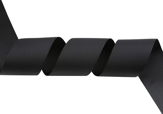 ITIsparkle 11/2" Inch Grosgrain Ribbon 25 Yards-Roll Set - Image 2