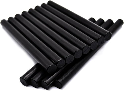 Black Large Sealing Wax Sticks for Hot Melting Glue Gun - Image 4