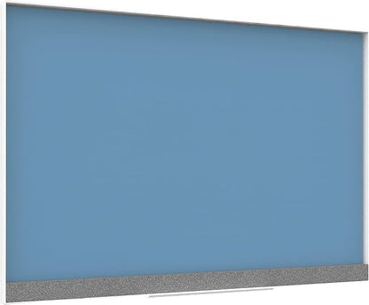 U Brands Magnetic Glass Dry-Erase Board by UBrands