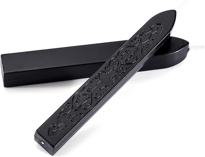 Yoption 12 Pcs Sealing Wax Sticks - Image 3