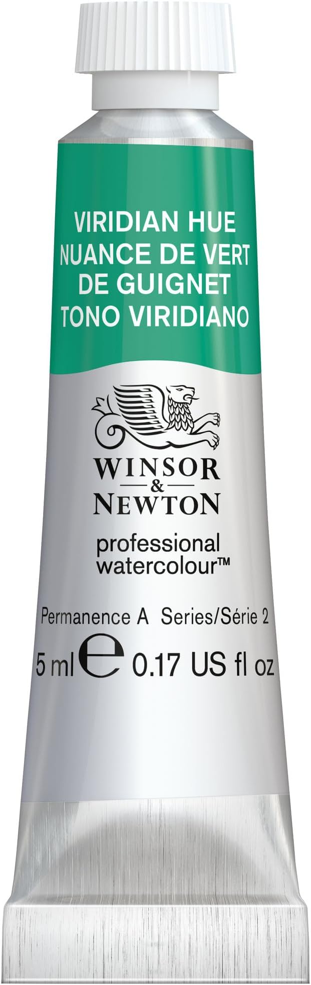 Winsor & Newton Professional Watercolour, Revival Collection, 5ml Tube by WinsorNewton