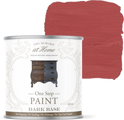 AMY HOWARD AT HOME Chalk-Based One Step Paint by AMYHOWARDATHOME