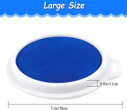 Cmysteries 8 Pack 7.1" Large Ink Pad - Image 2