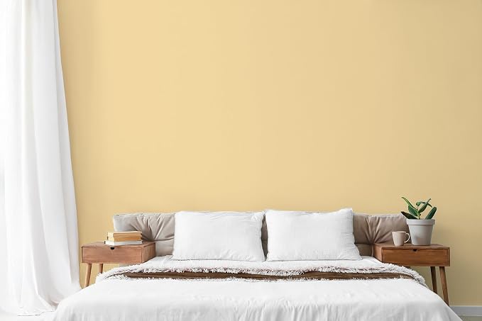 EVOLVE Paint & Primer: Environment-friendly, Low Sheen - Image 4