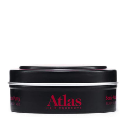 Atlas Texture Clay, Natural Matte Finish - Image 3