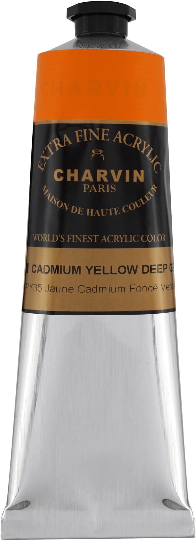Charvin Extra Fine Professional Artist Acrylic Paint Colors, Nature Themed Hues by Unknown