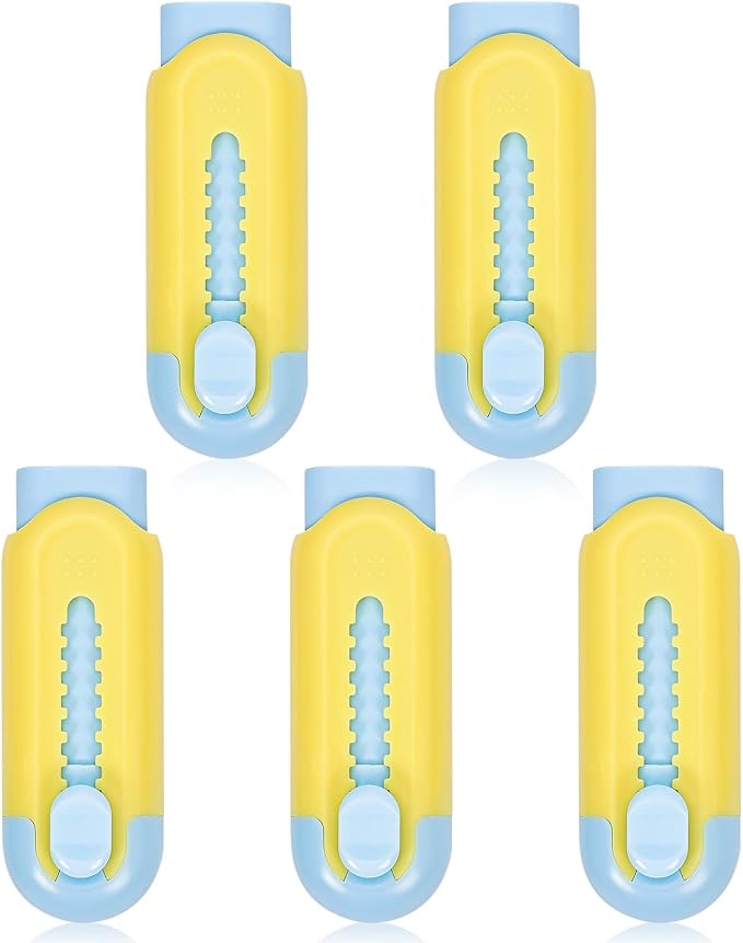 Pencil Erasers, Retractable Erasers - Image 2