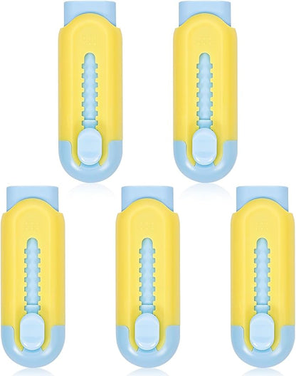 Pencil Erasers, Retractable Erasers - Image 2