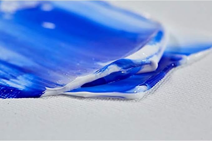 Liquitex Professional Gloss Super Heavy Gel Medium - Image 5