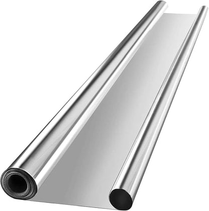 VIVOSUN Highly Reflective Mylar Film Roll 4FT x 100FT by VIVOSUN