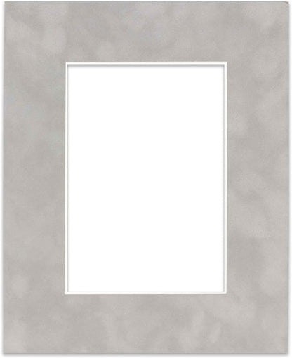 Pack of TEN 11x14 Mats Bevel Cut - Image 3