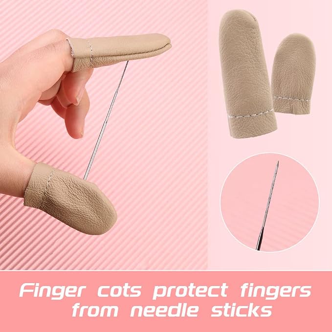 IMZAY Needle Felting Tools, Needle Felting Supplies, Needle Felting Kit - Image 5